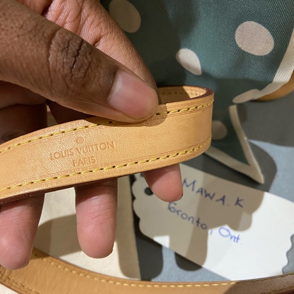 Hard to find!! Louis Vuitton Noe Bb! - Picture 5 of 8